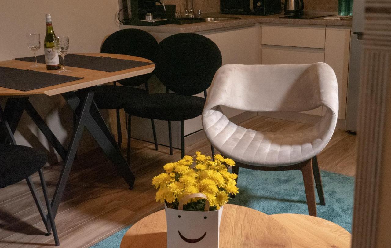 Луксозно Студио One Place In Sofia A1 - Лозенец Esterno foto