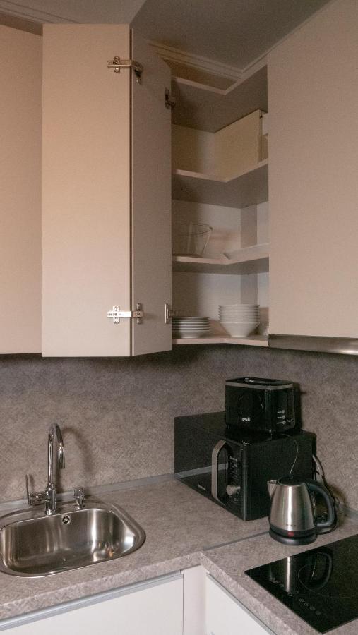 Луксозно Студио One Place In Sofia A1 - Лозенец Esterno foto