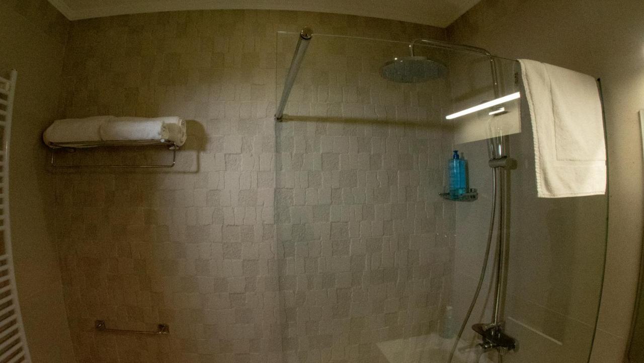 Луксозно Студио One Place In Sofia A1 - Лозенец Esterno foto