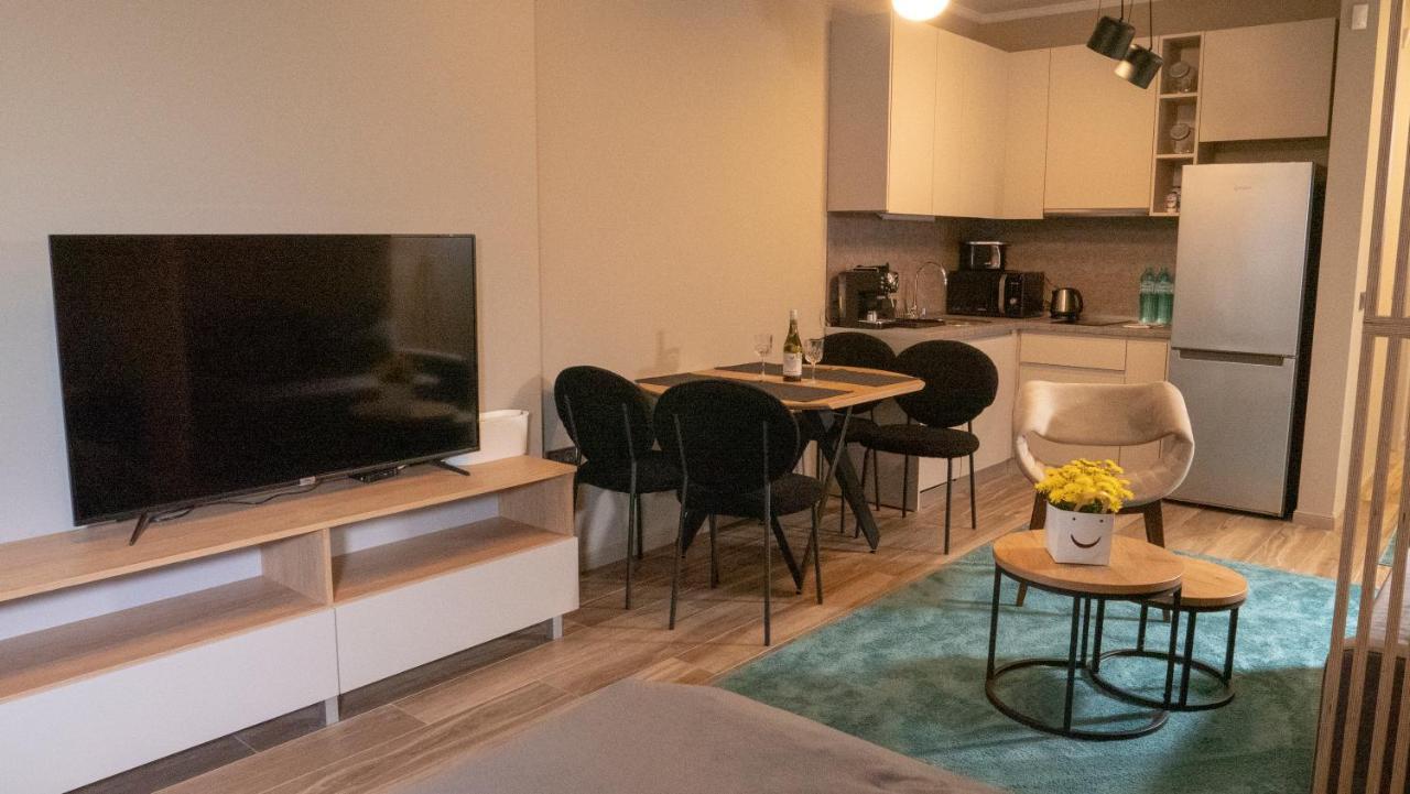 Луксозно Студио One Place In Sofia A1 - Лозенец Esterno foto